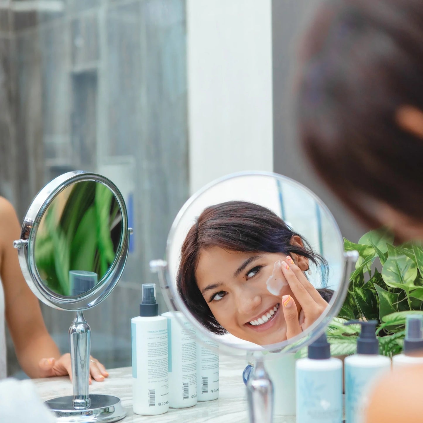 Alexandria Profesional - I Love My Skin: Cleanse + Hydrate Travel Kit