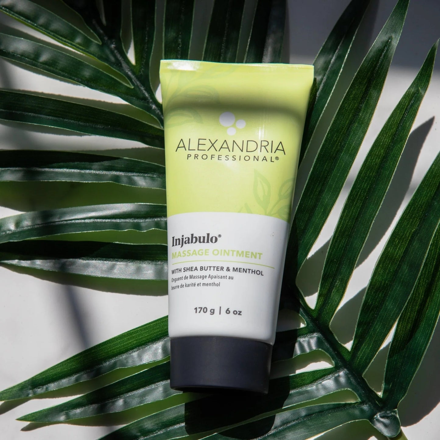 Injabulo® Muscle-Pain Relief Alexandria Professional