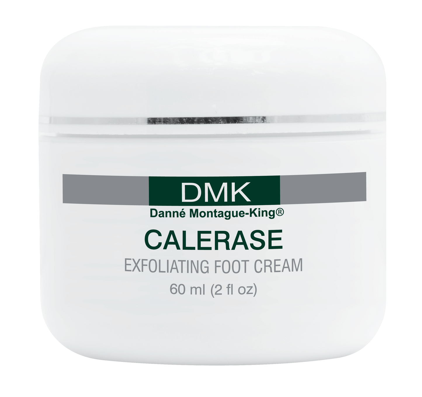 DMK Calerase Exfoliating Foot Cream 60 mL