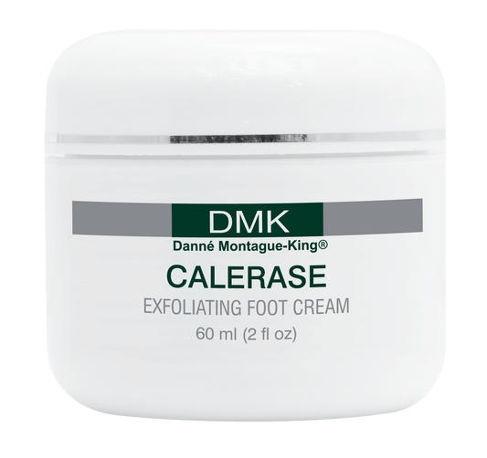 DMK Calerase Exfoliating Foot Cream 60 mL