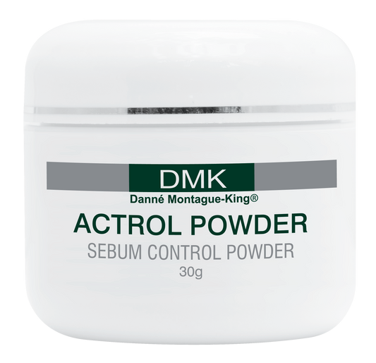 DMK Actrol Powder for Acne Prone Skin