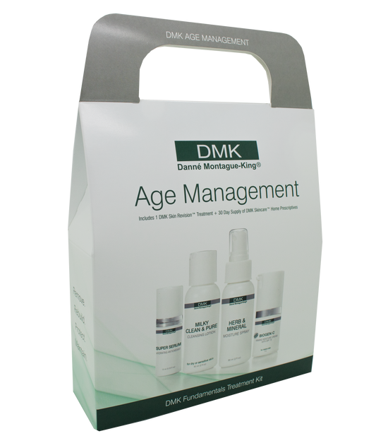 DMK Fundamentals Kit: Age Management