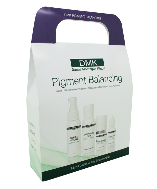 DMK Fundamentals Kit Pigment Balancing