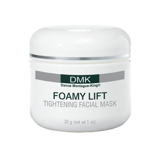 DMK Foamy Lift Masque
