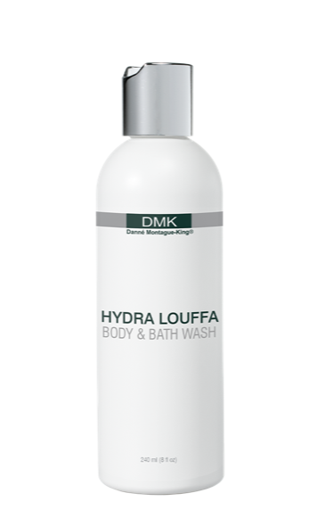 DMK Hydra Louffa Body Cleanser Shower Gel