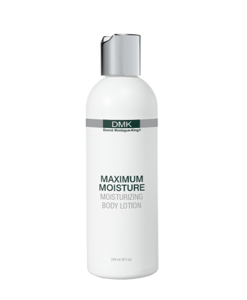 DMK Maximum Moisture Body Creme