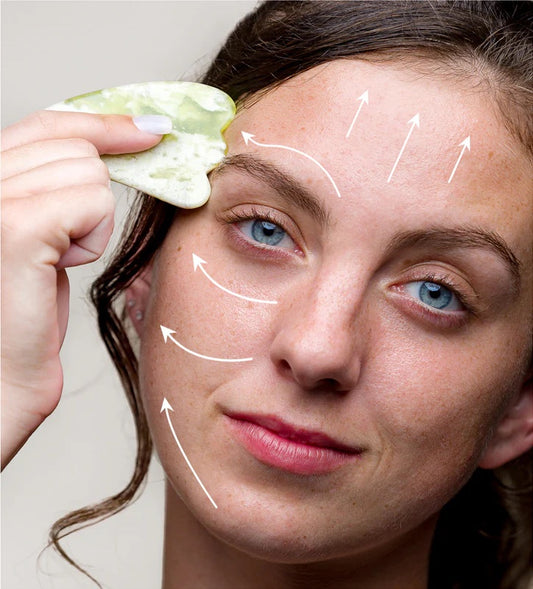 IMAGE Skincare Gua Sha-Werkzeug
