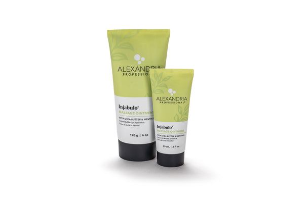 Injabulo® Muscle-Pain Relief Alexandria Professional